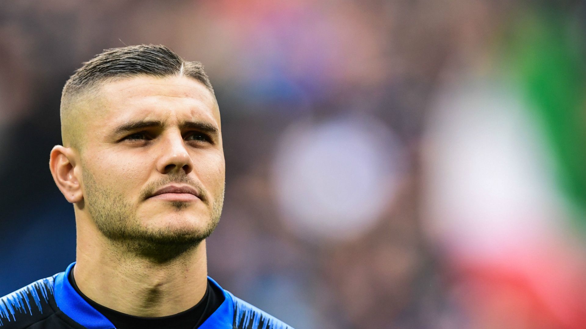 Inter Atalanta Icardi