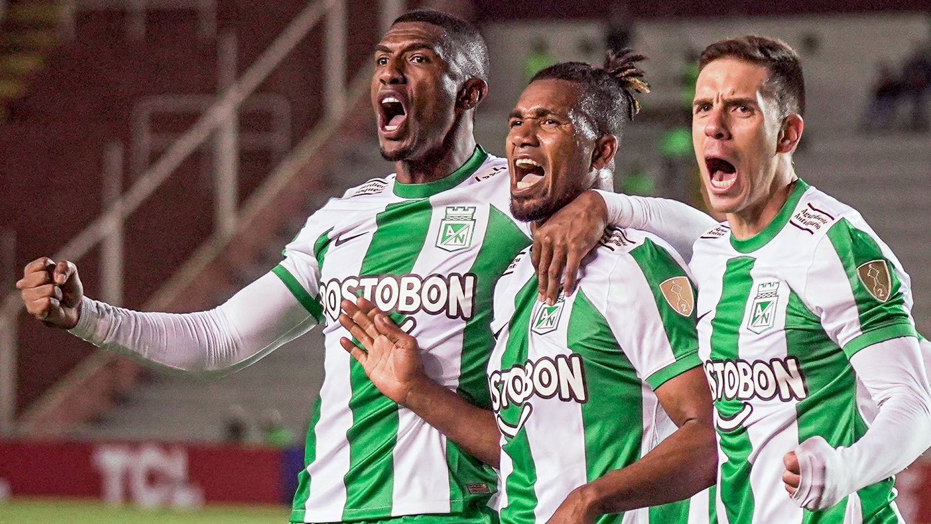 Atlético Nacional Copa Libertadores 2023