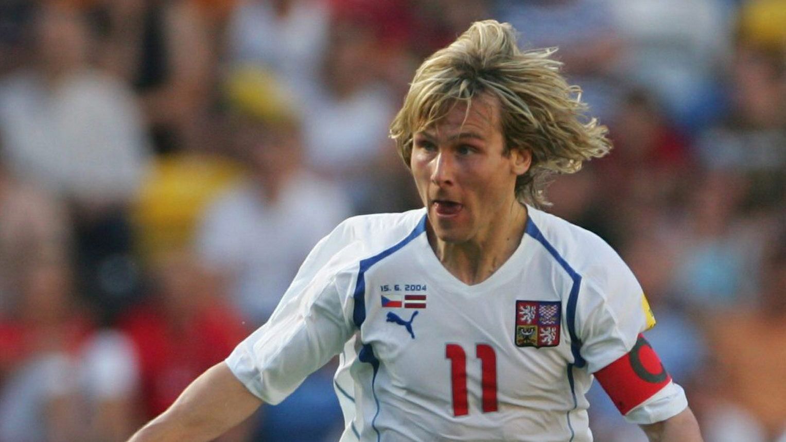 Pavel Nedved