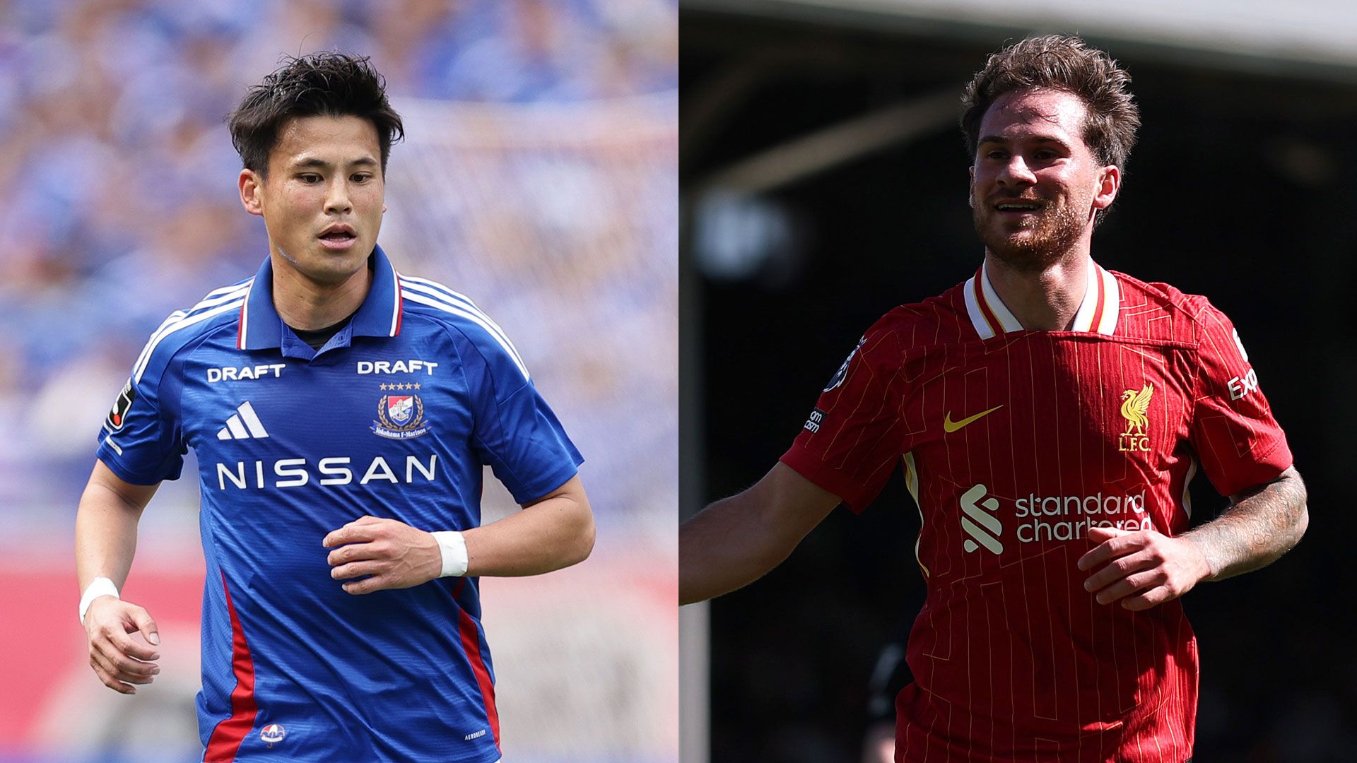 miyaichi Mac Allister