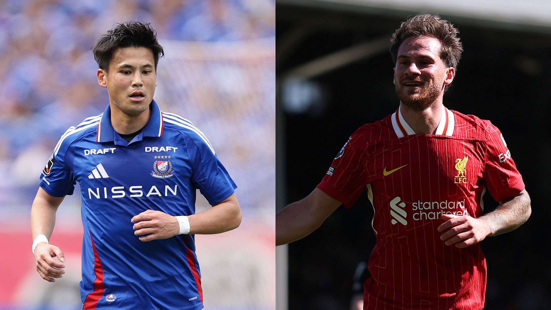 miyaichi Mac Allister