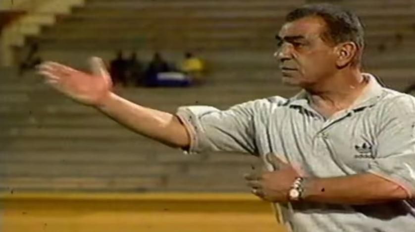 محمود الجوهري