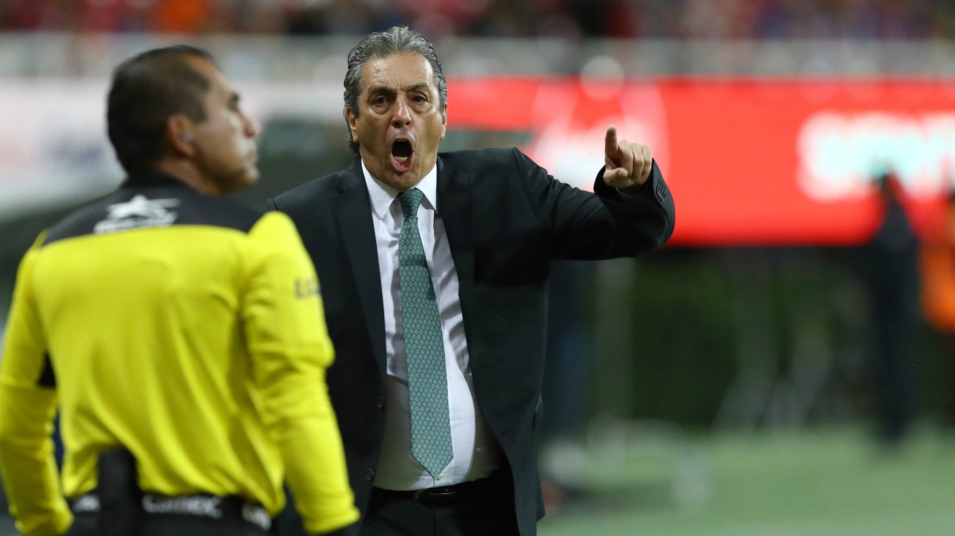 Tomás Boy Chivas Apertura 2019