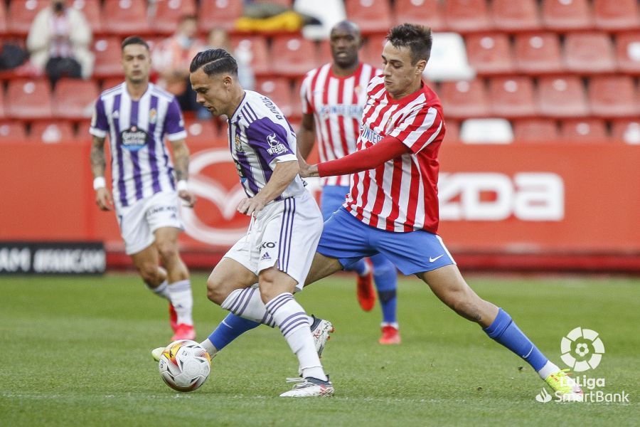 Sporting vs. Valladolid