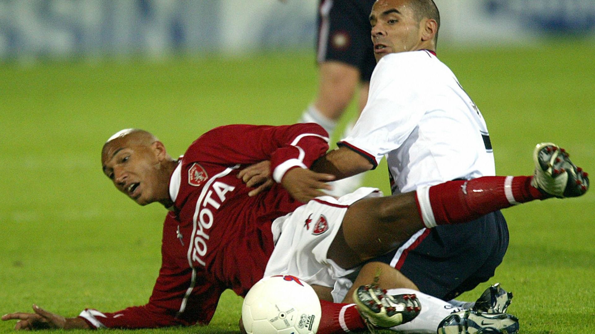 Jay Bothroyd Perugia