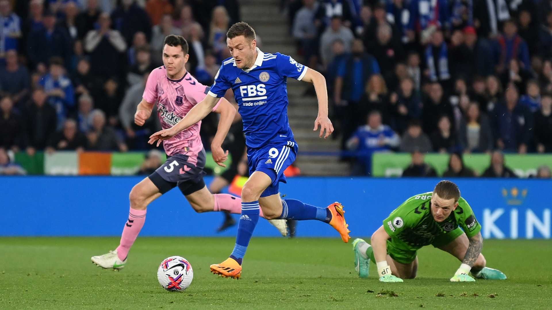  leicester everton