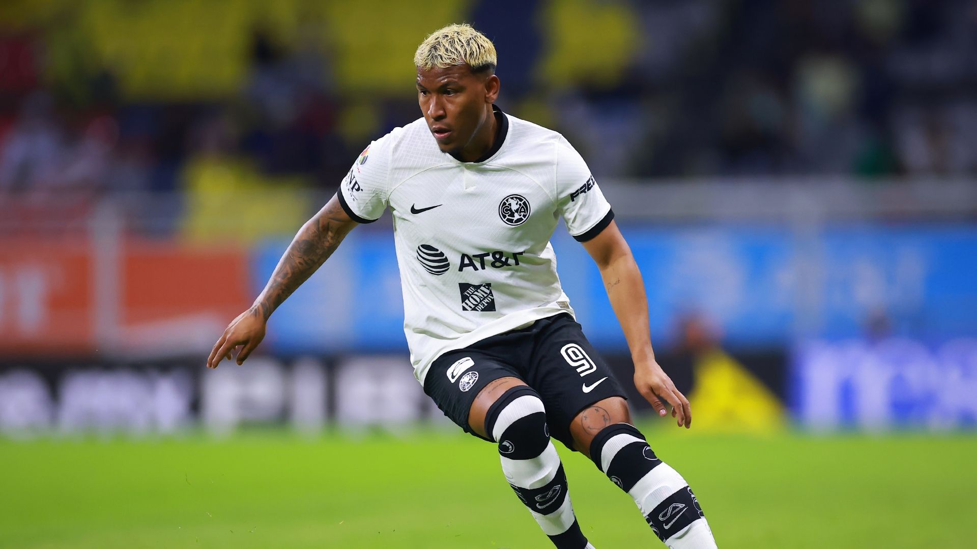 Roger Martínez América Clausura 2023