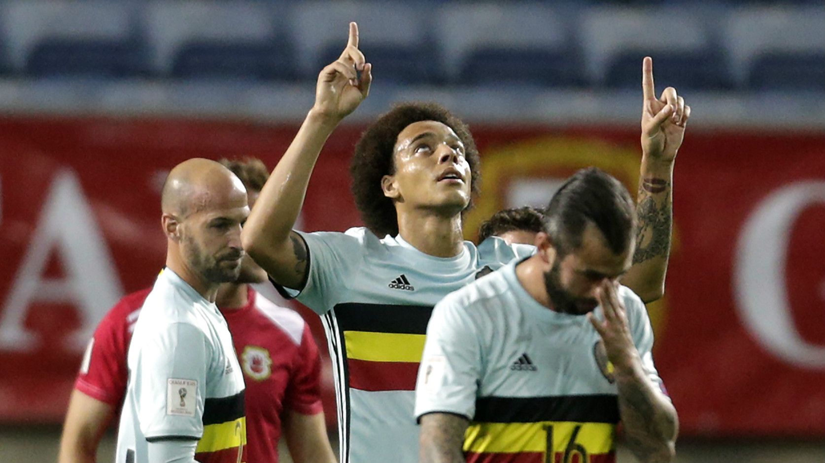 HD Axel Witsel