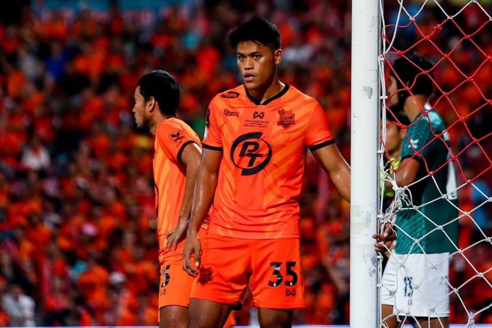 สิโรจน์ ฉัตรทอง