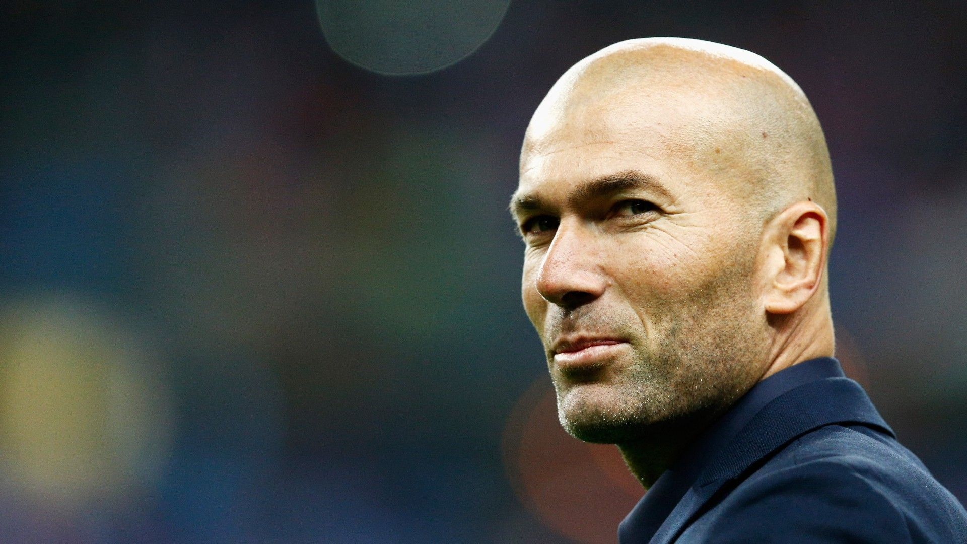 Zinedine Zidane
