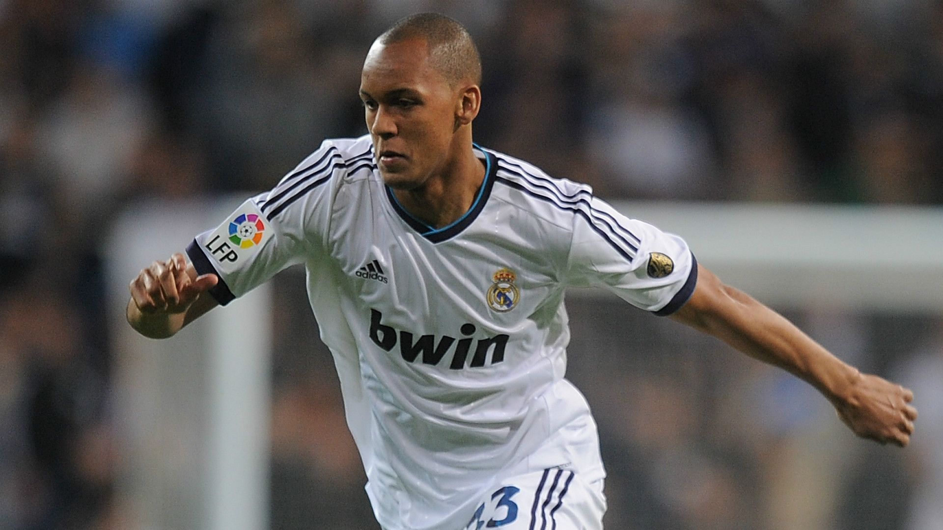 Fabinho Real Madrid