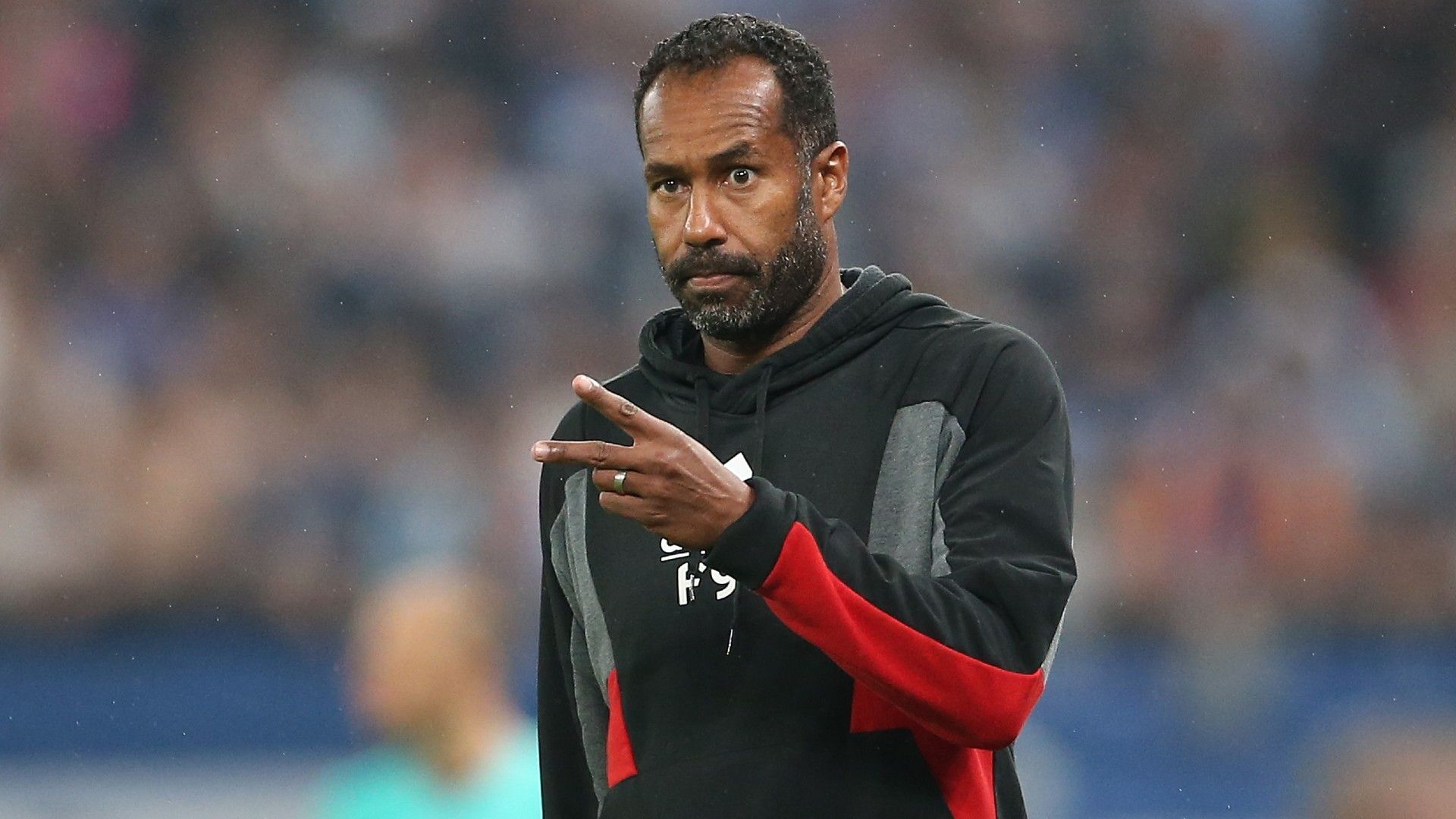 Fortuna Dusseldorf Head coach