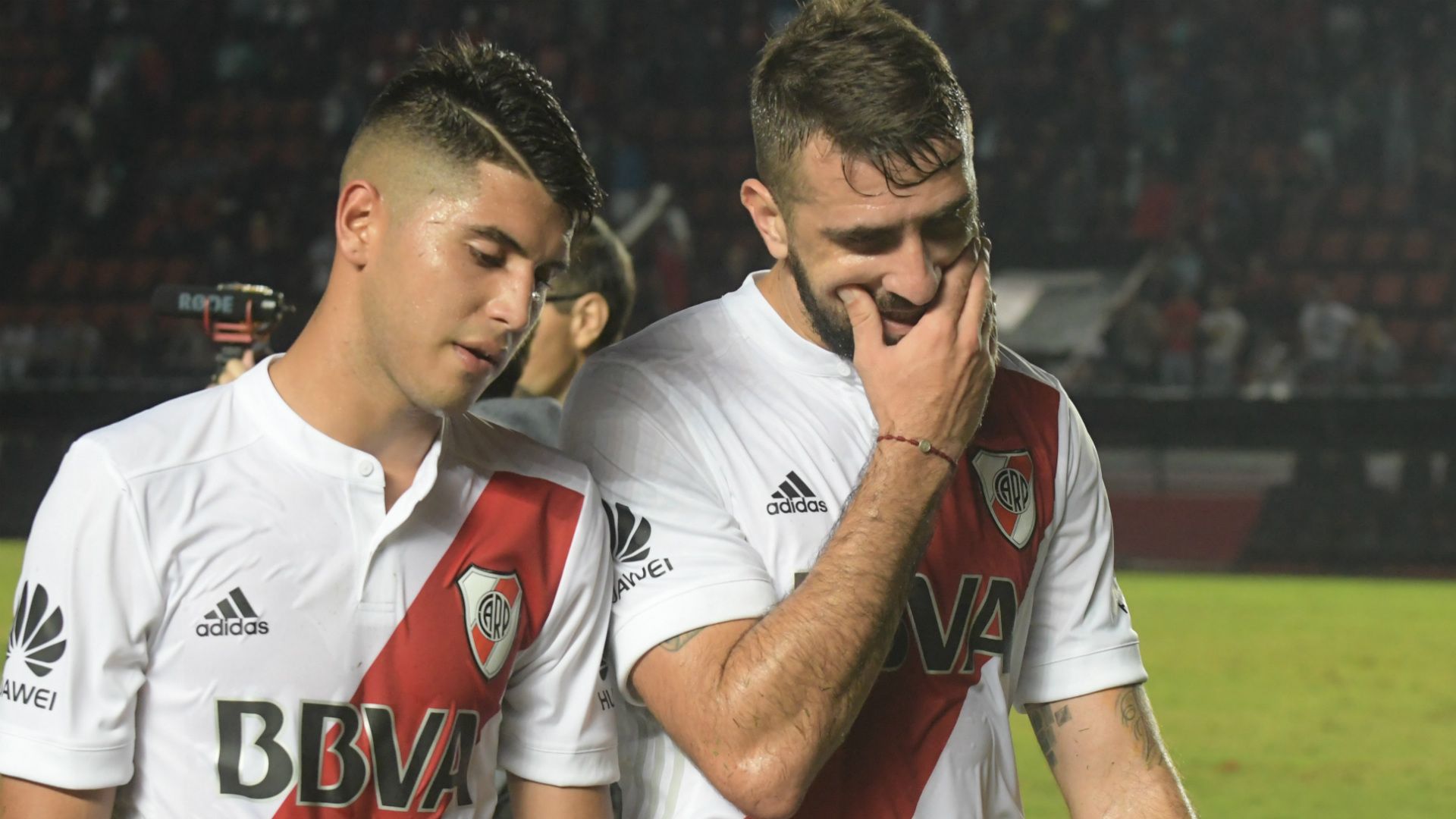 Pratto Palacios River Colon Superliga 19102018