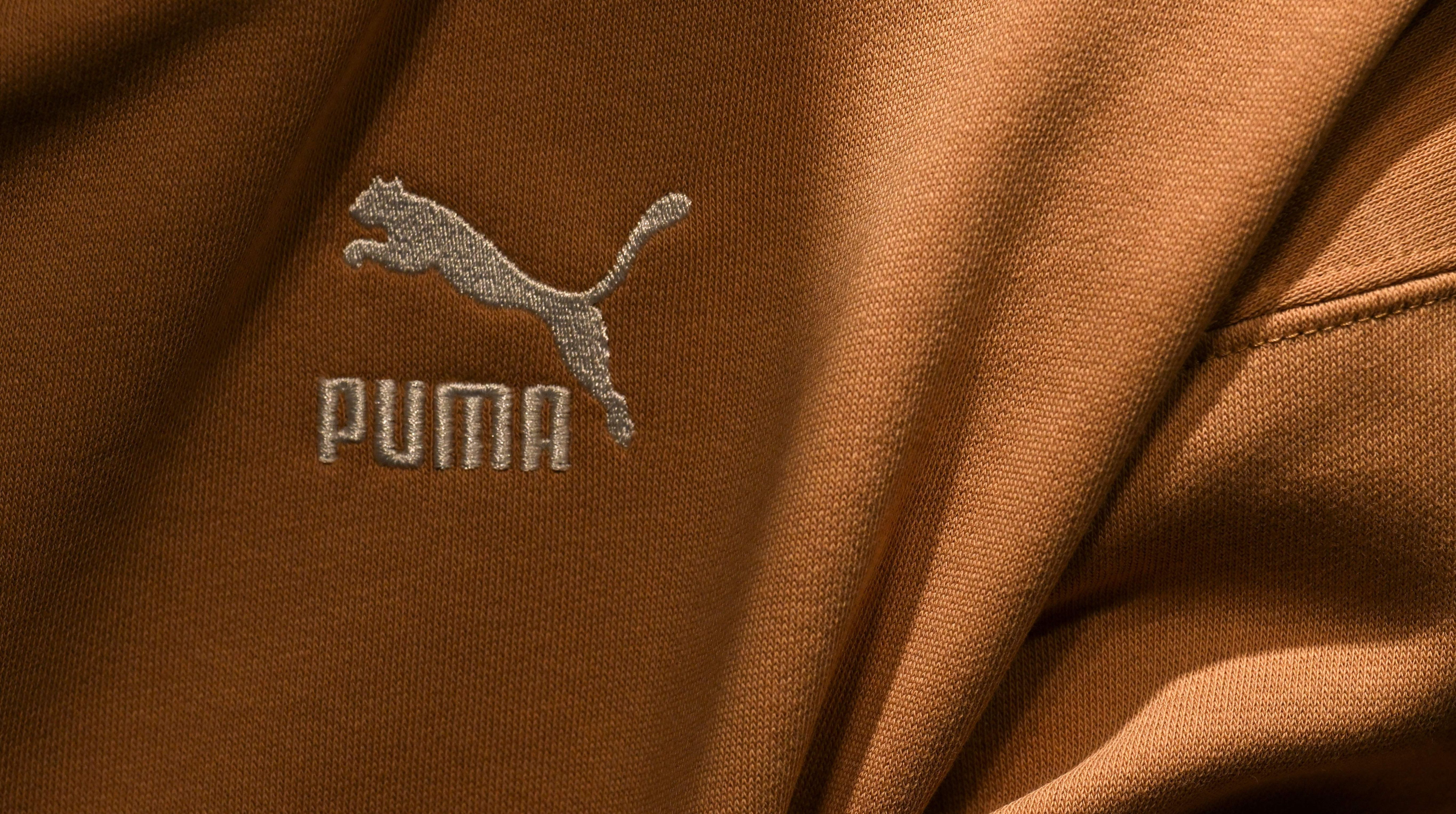 PUMA