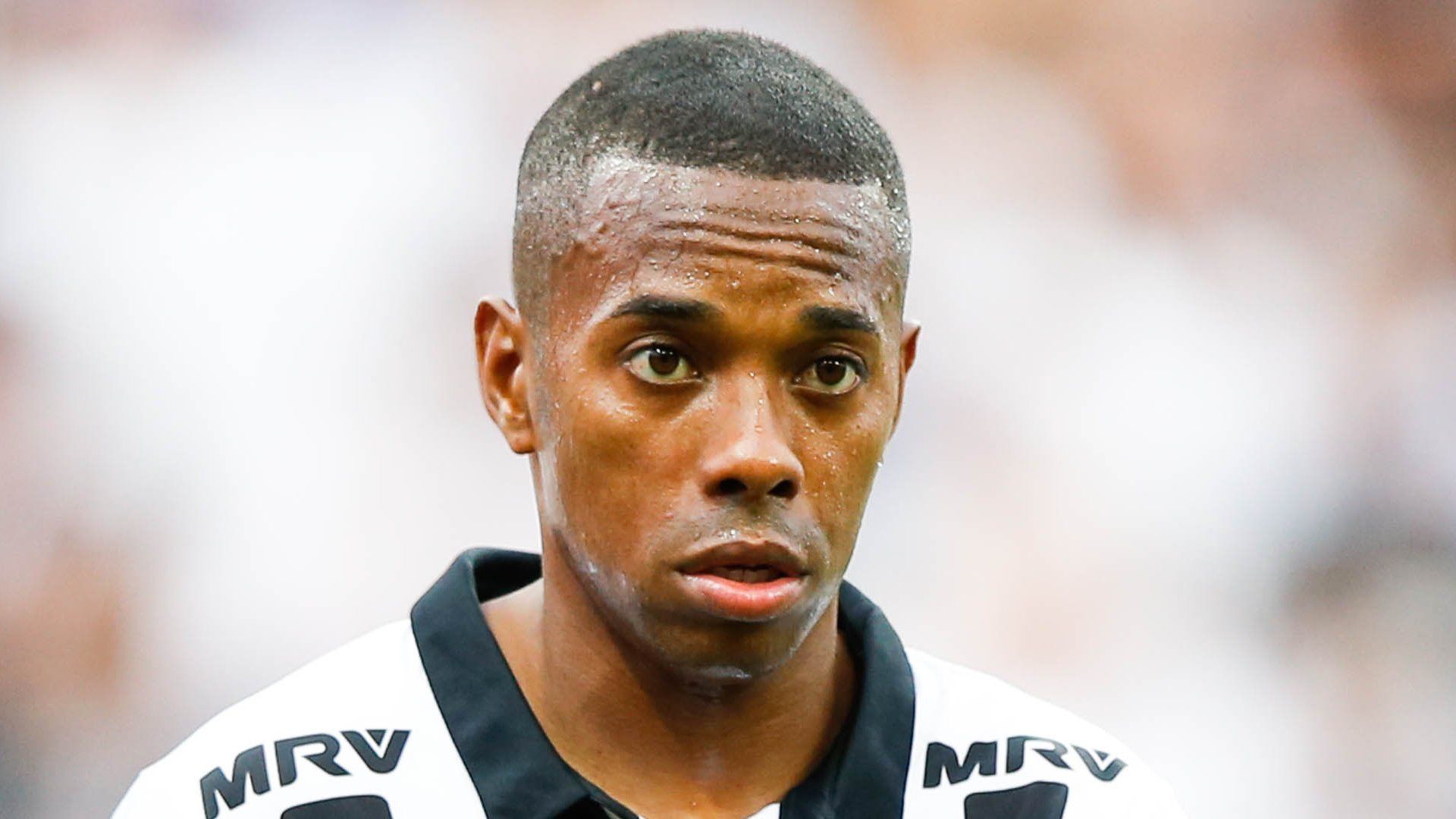 Robinho 2017