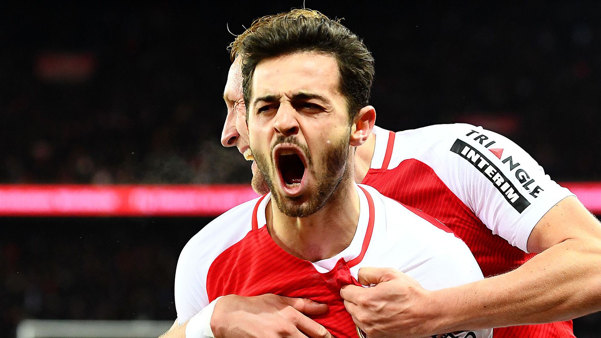 Bernardo Silva Monaco