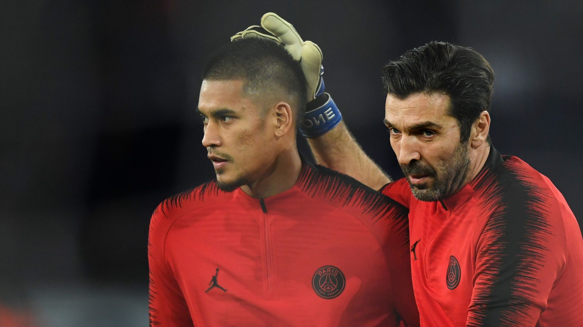 2018-12-21 Areola Buffon