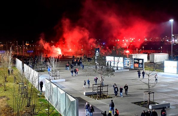 OL CSKA MOSCOU - C3