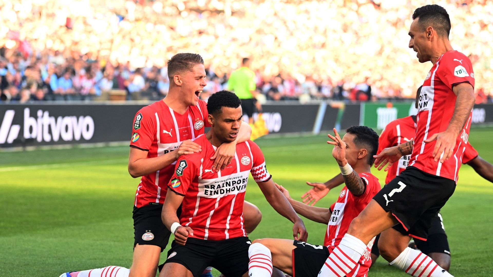 psv ajax
