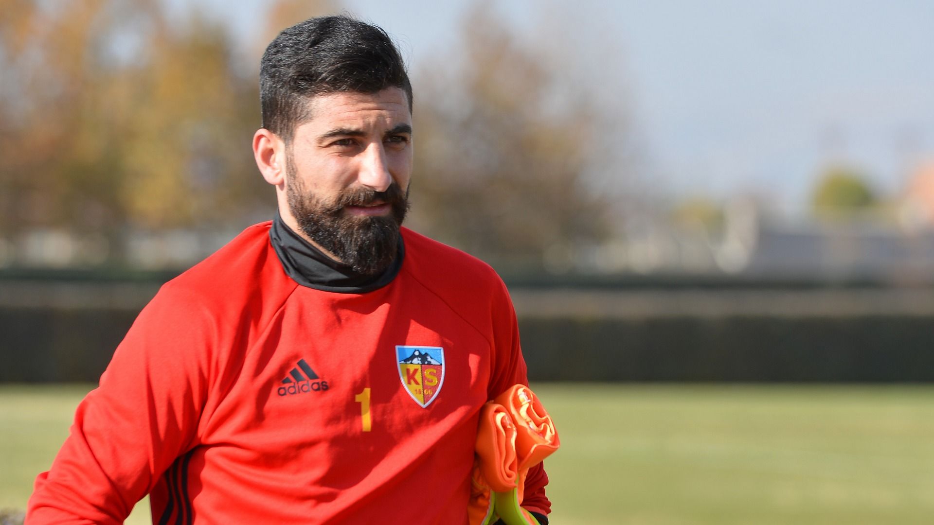 Muammer Zulfikar Yildirim