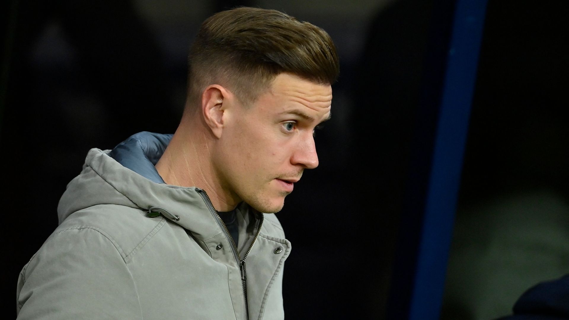 Ter Stegen Barcelona 2023-24