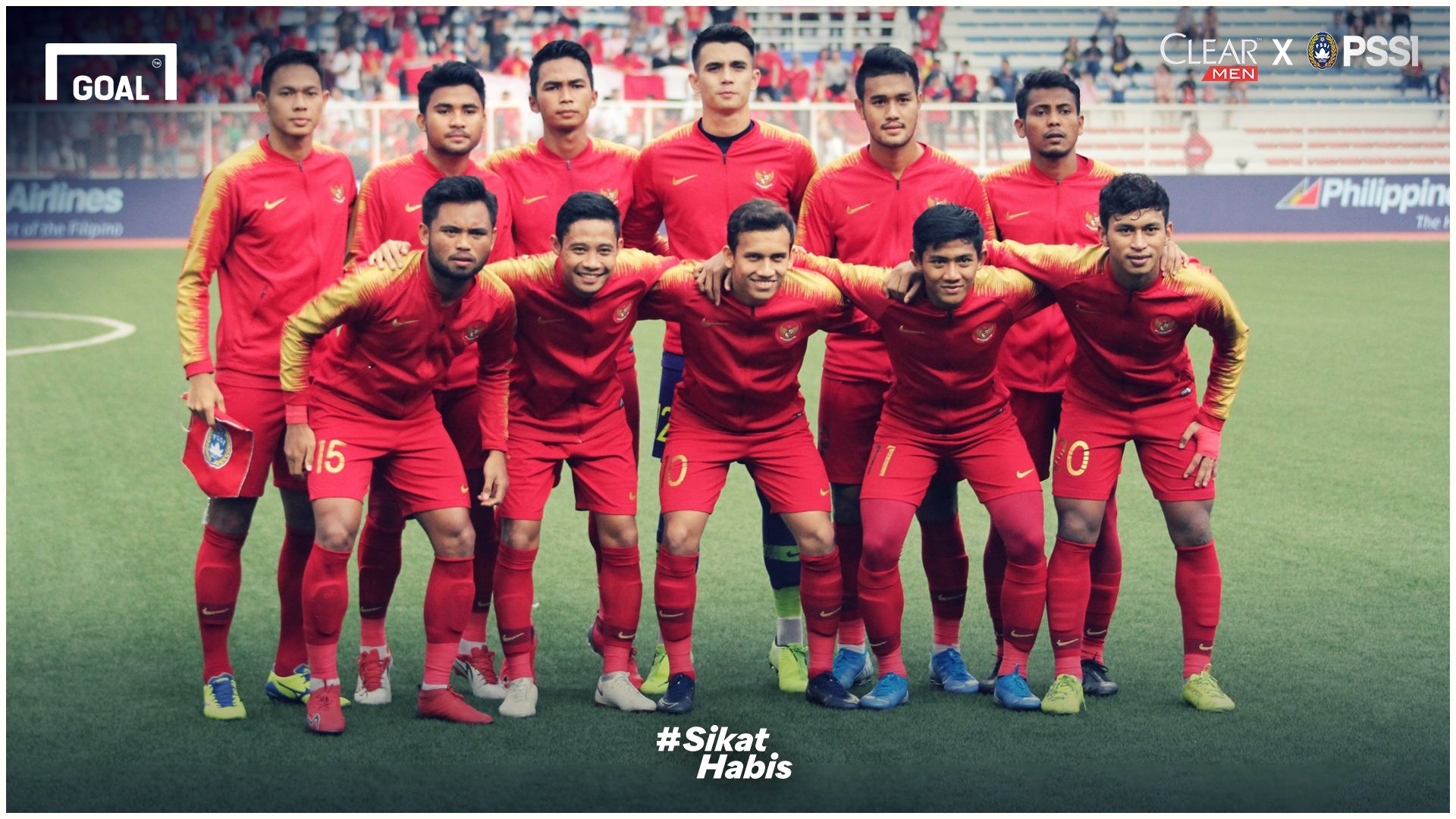 Clear - Indonesia vs Vietnam