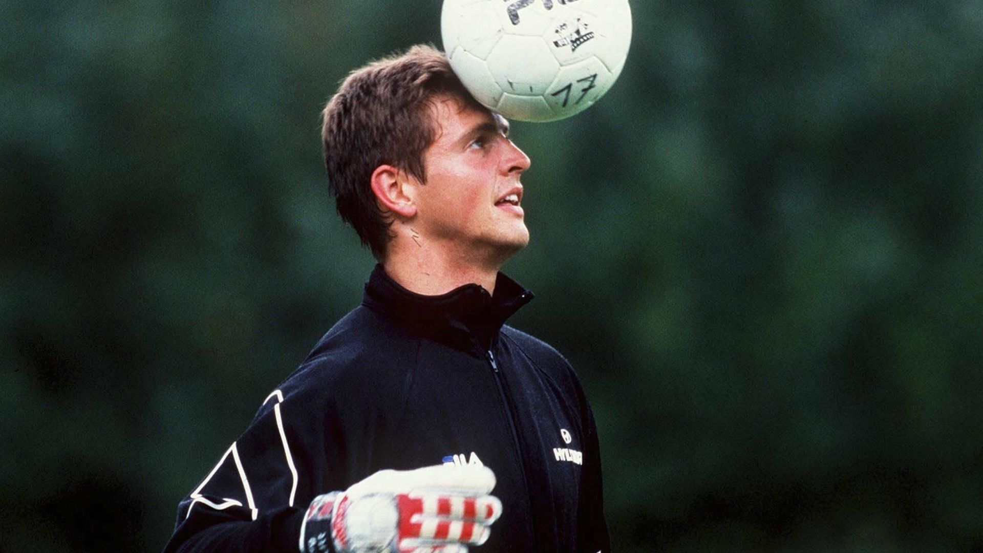 HANS JORG BUTT HAMBURG