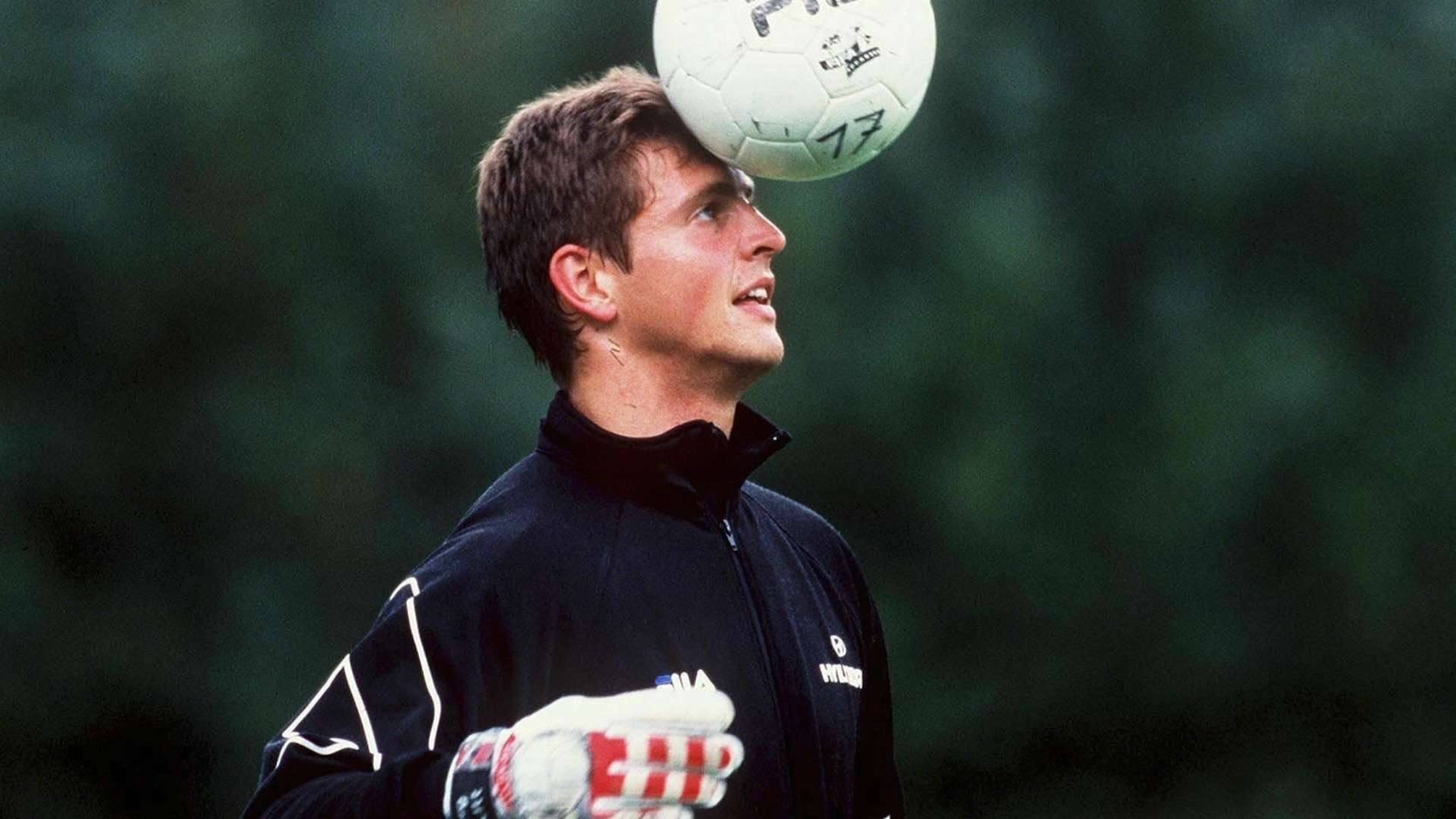 HANS JORG BUTT HAMBURG