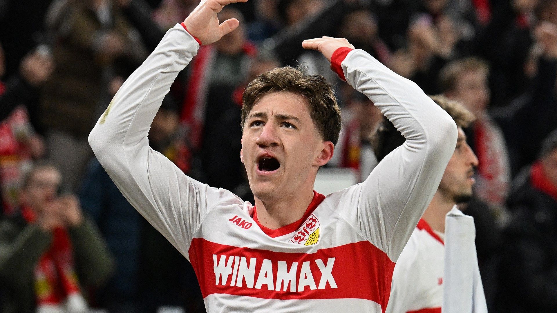 Stuttgart expect offers for Man Utd, Real Madrid & Bayern target