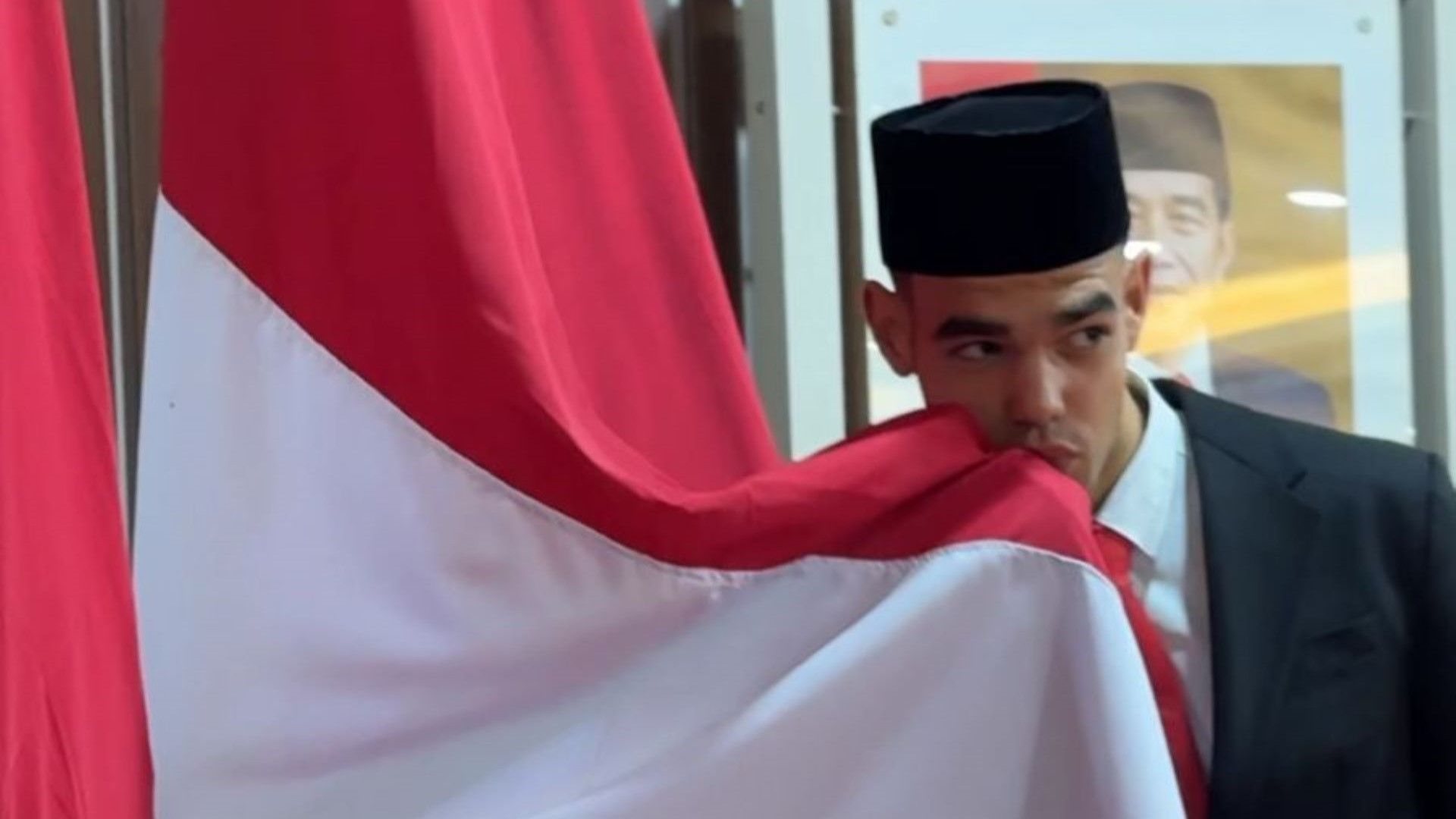 Jens Raven - Timnas Indonesia U-19 & U-20