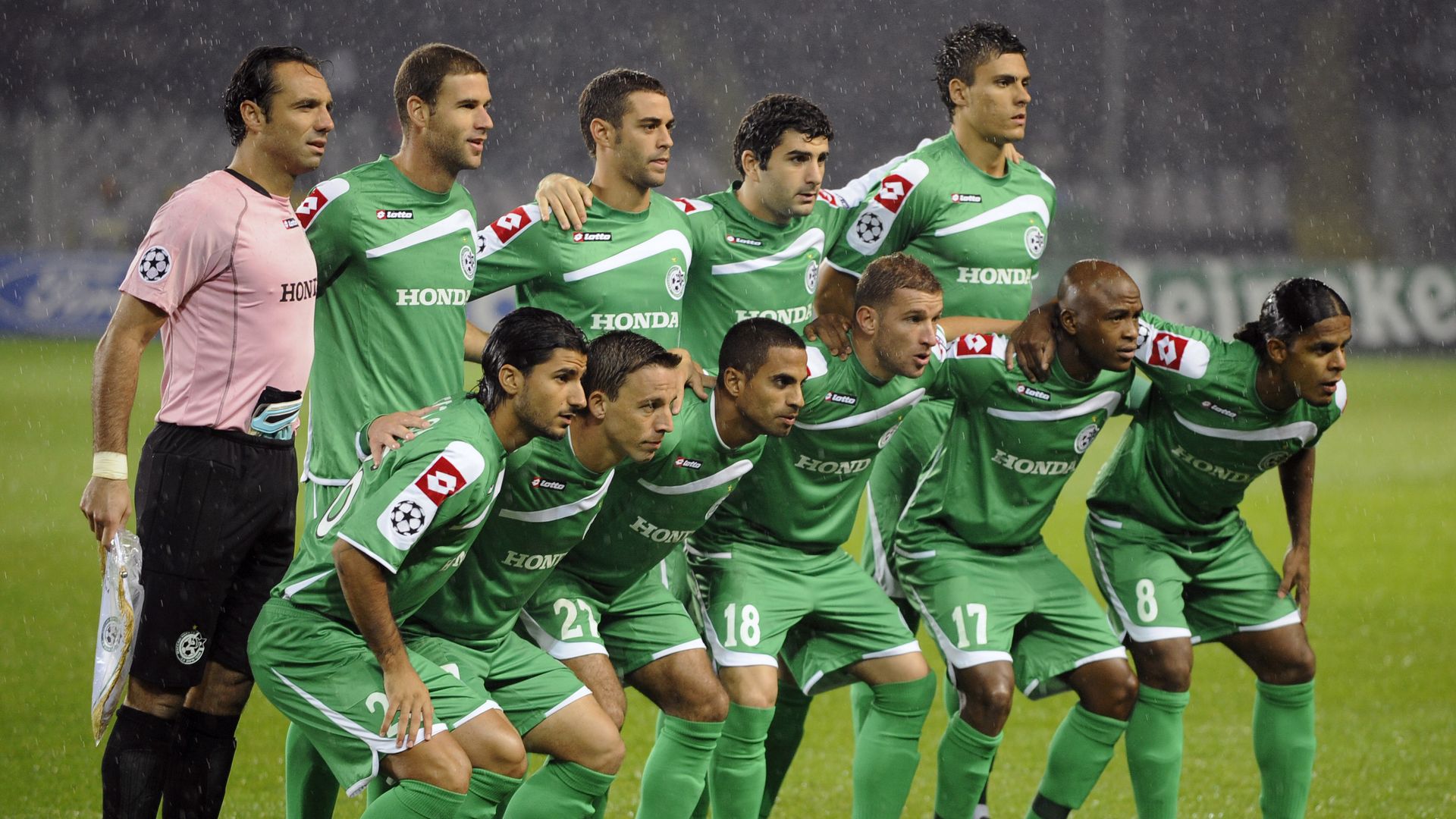 Maccabi Haifa