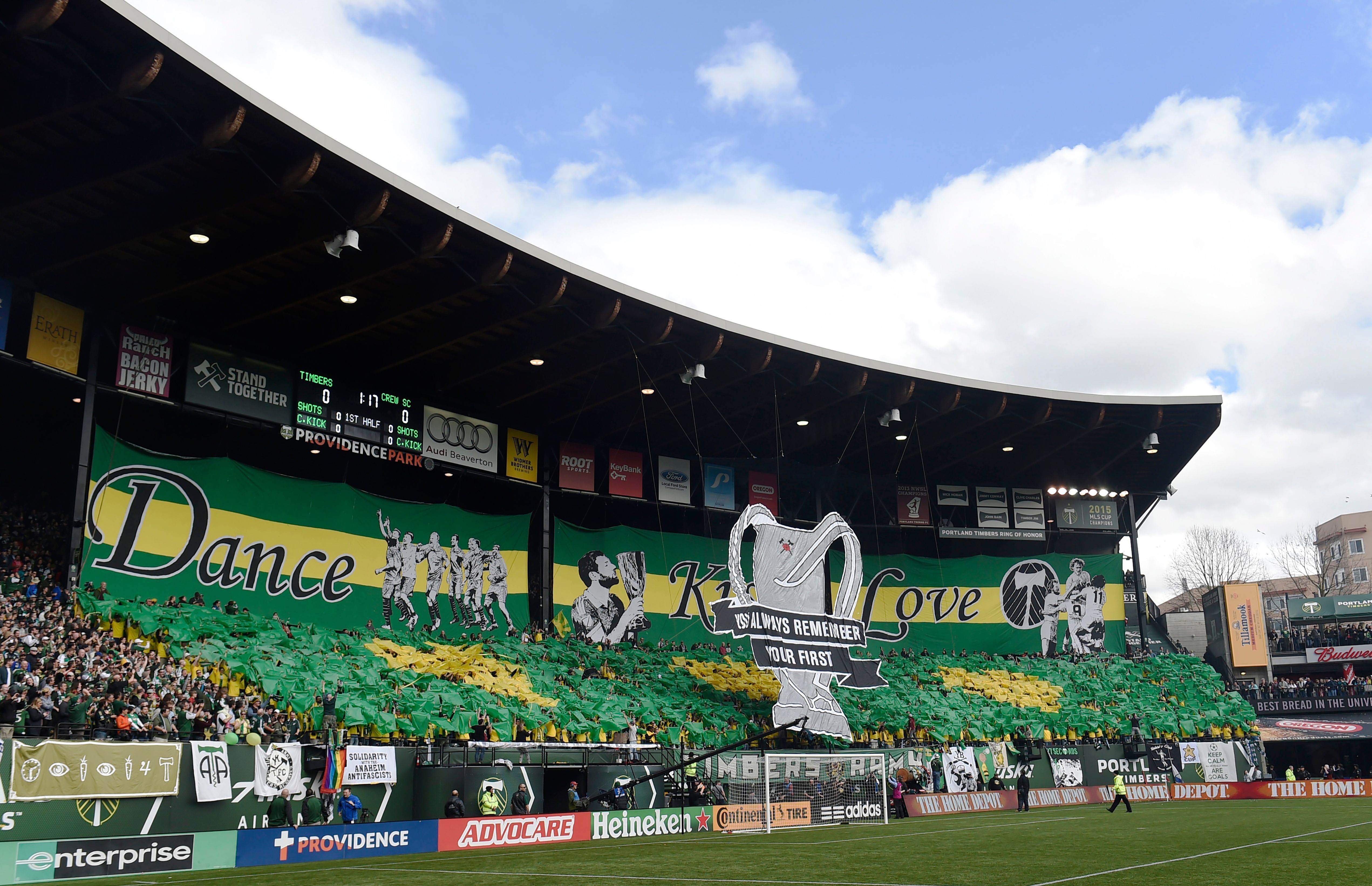 Portland Timbers