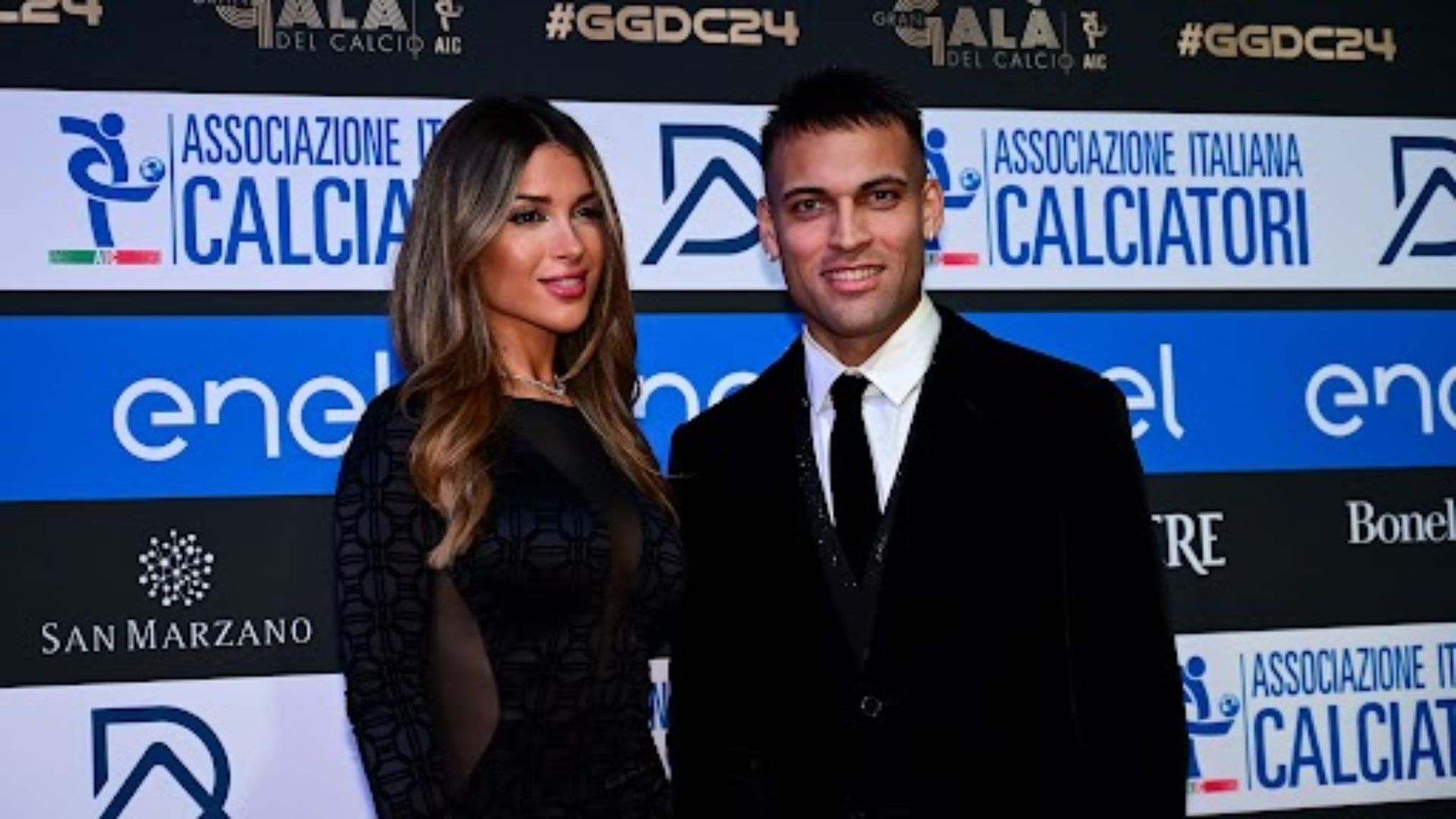 Lautaro Martinez Gran Galà