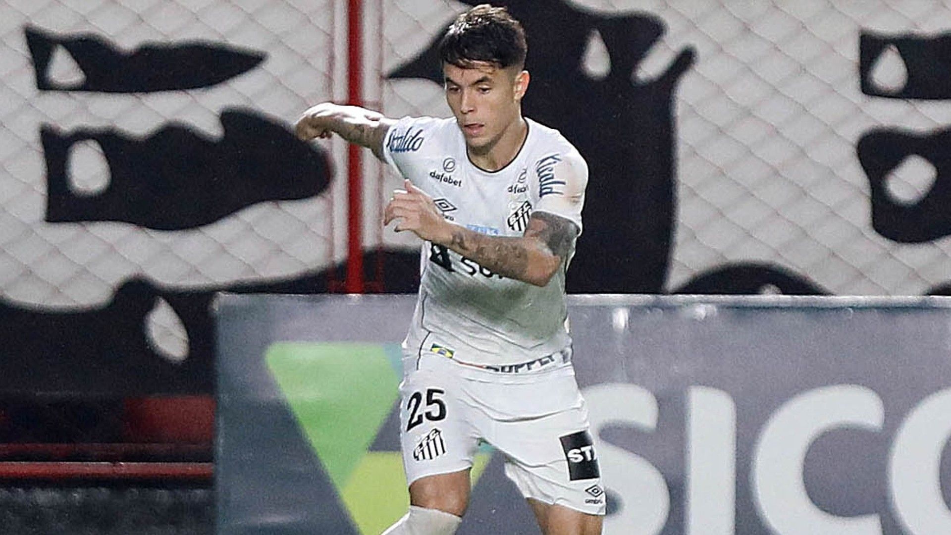 Zanocelo Santos 2022