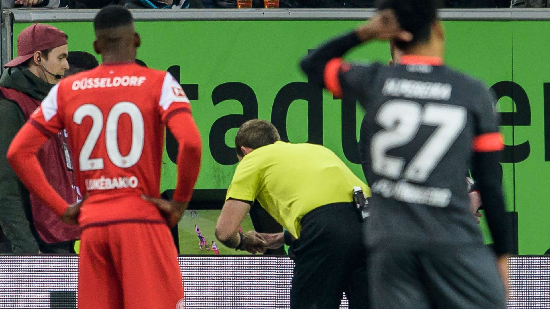 DÜSSELDORF NÜRNBERG