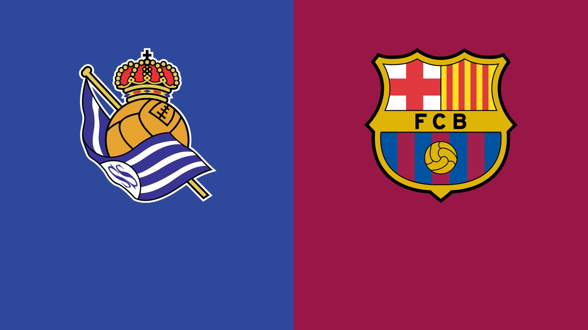 REAL SOCIEDAD BARCELONA 08022022 