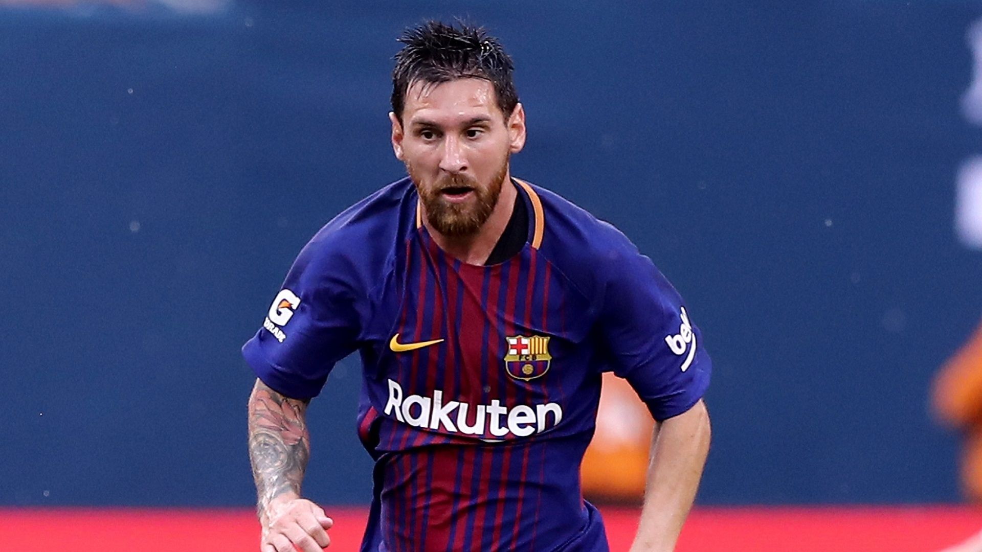 2017-07-25 Messi Barcelona