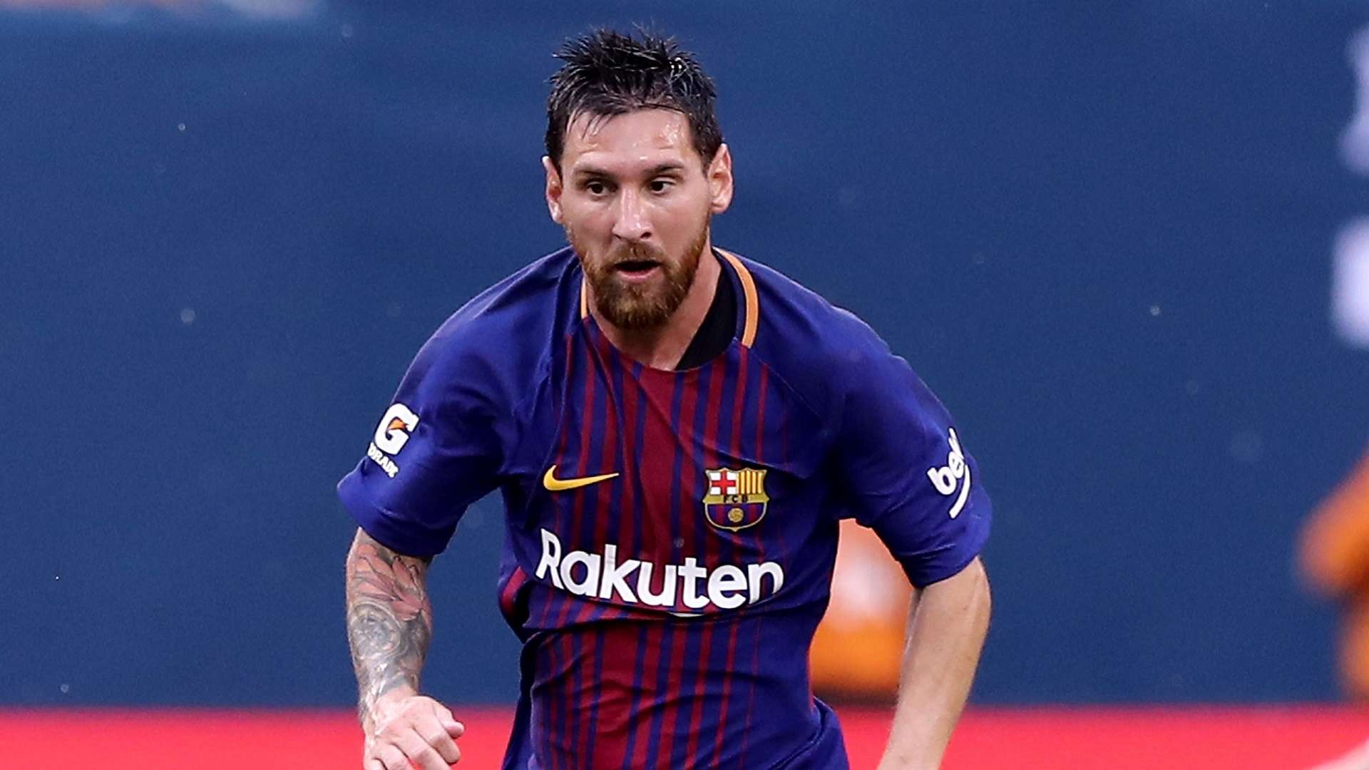 2017-07-25 Messi Barcelona