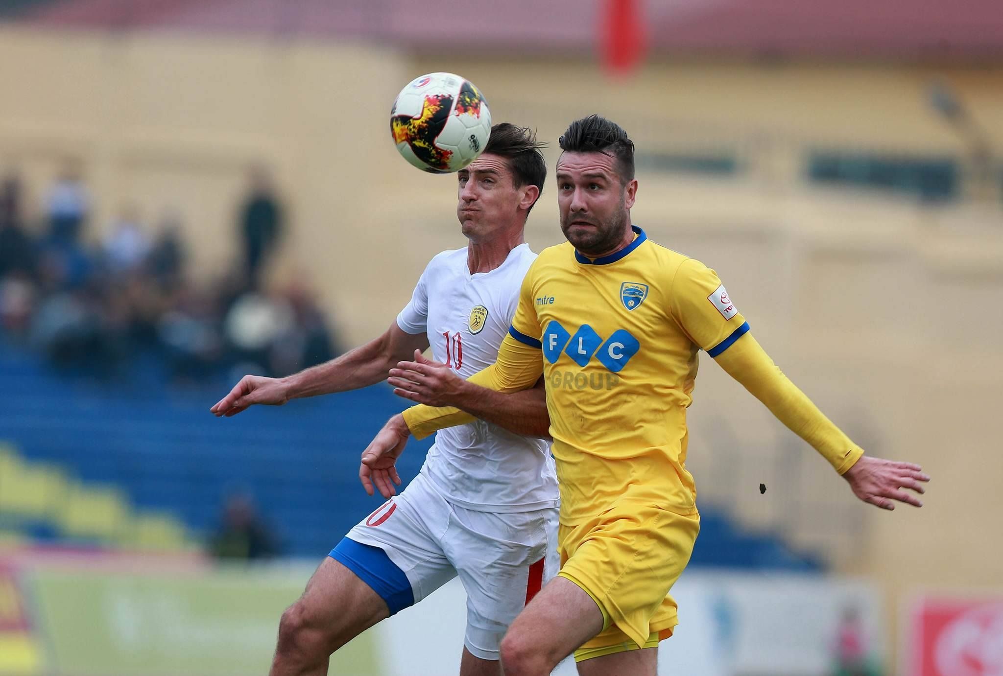 Thanh Hóa - TPHCM, Bakel