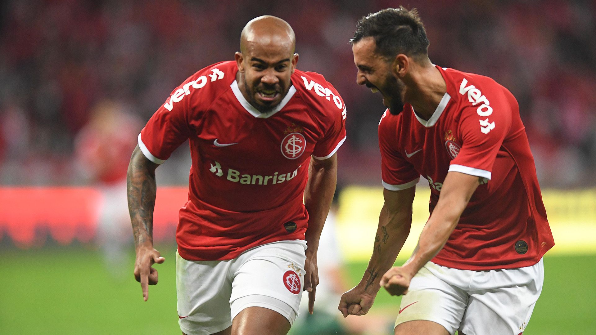 Patrick Internacional Palmeiras Copa do Brasil 17072019