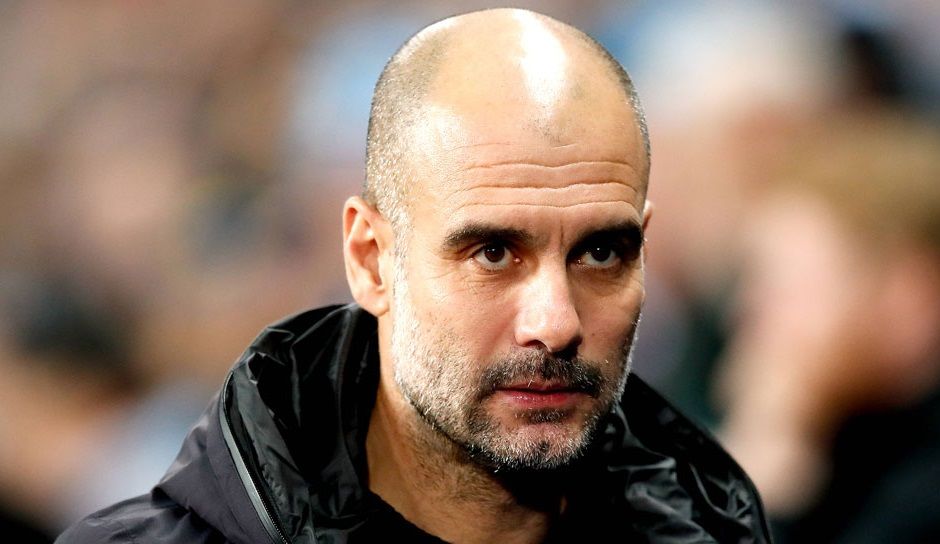 Guardiola