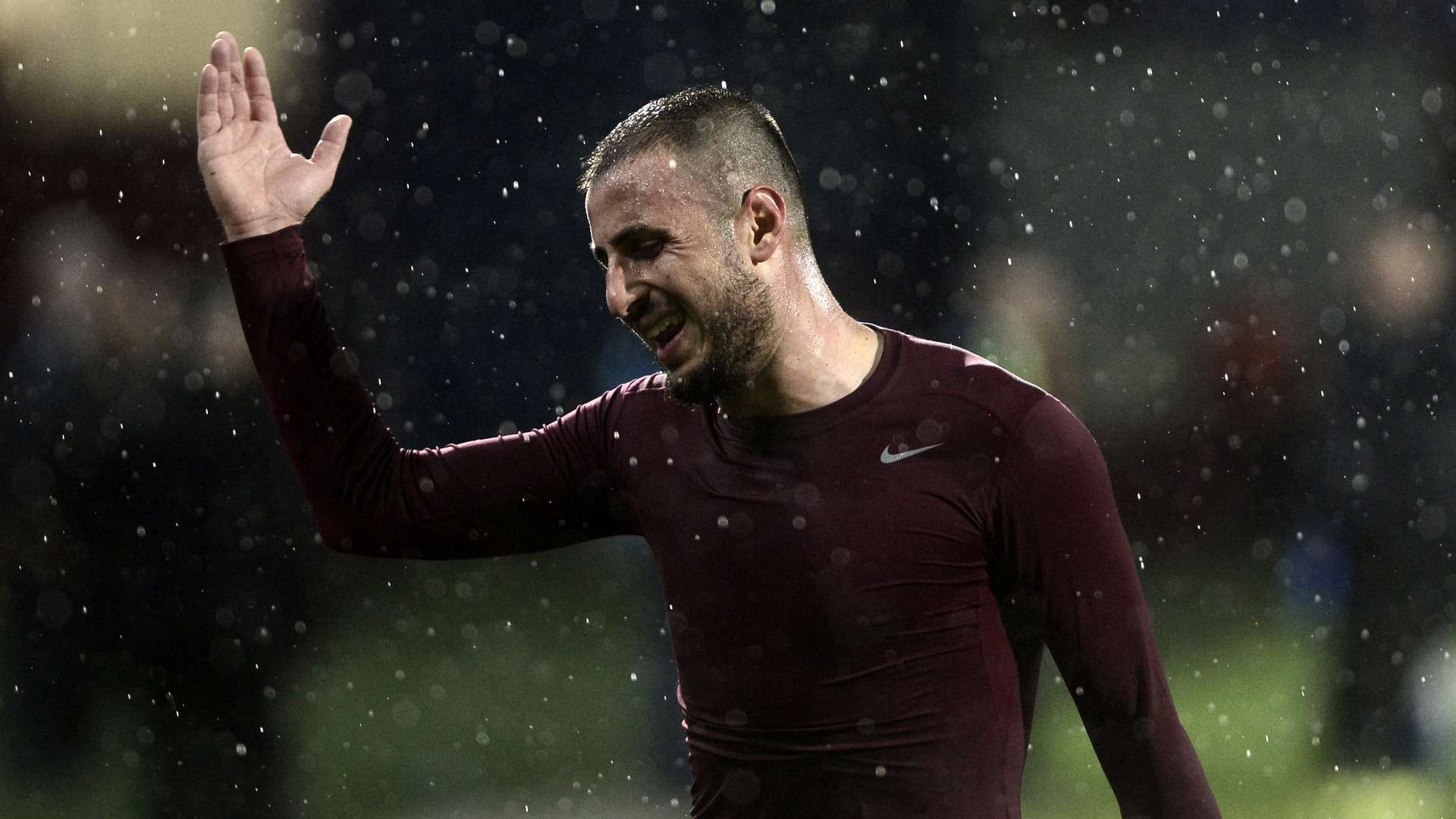 Zeki Yavru Trabzonspor