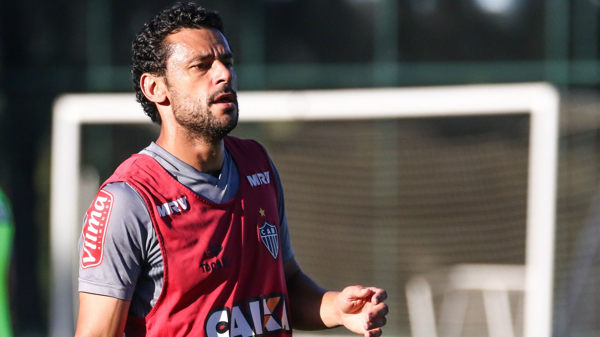 Fred Atlético-MG