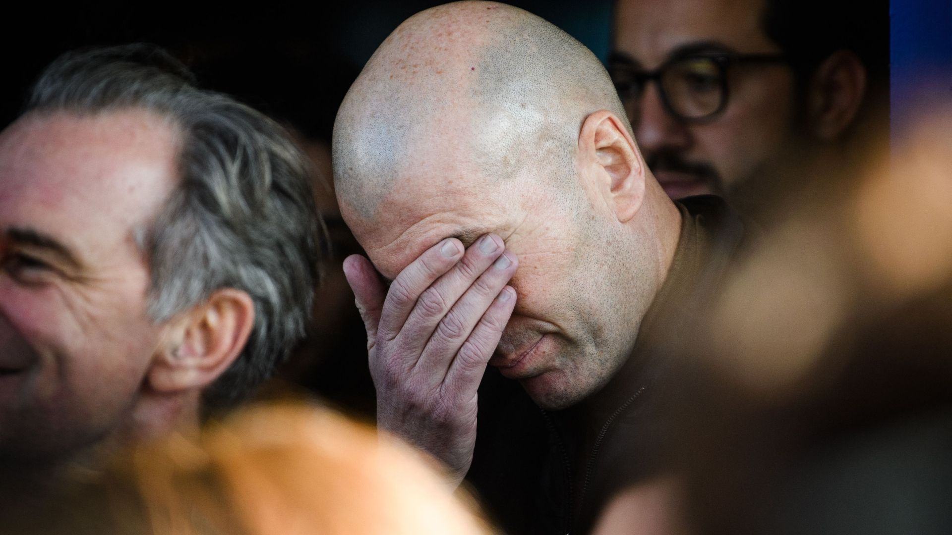 Zinedine Zidane 2022