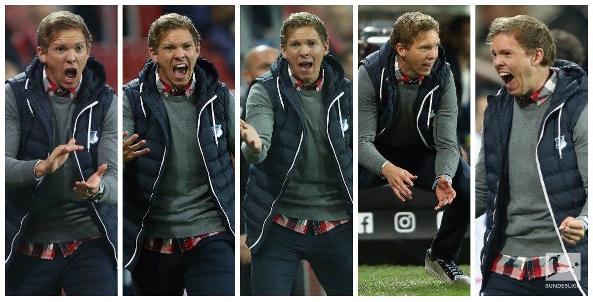Julian Nagelsmann