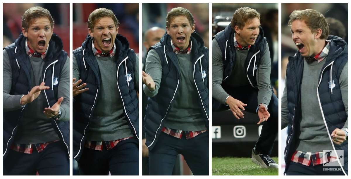 Julian Nagelsmann