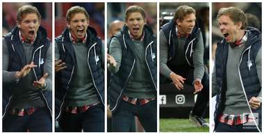 Julian Nagelsmann