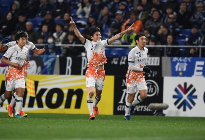 AFC Champions League