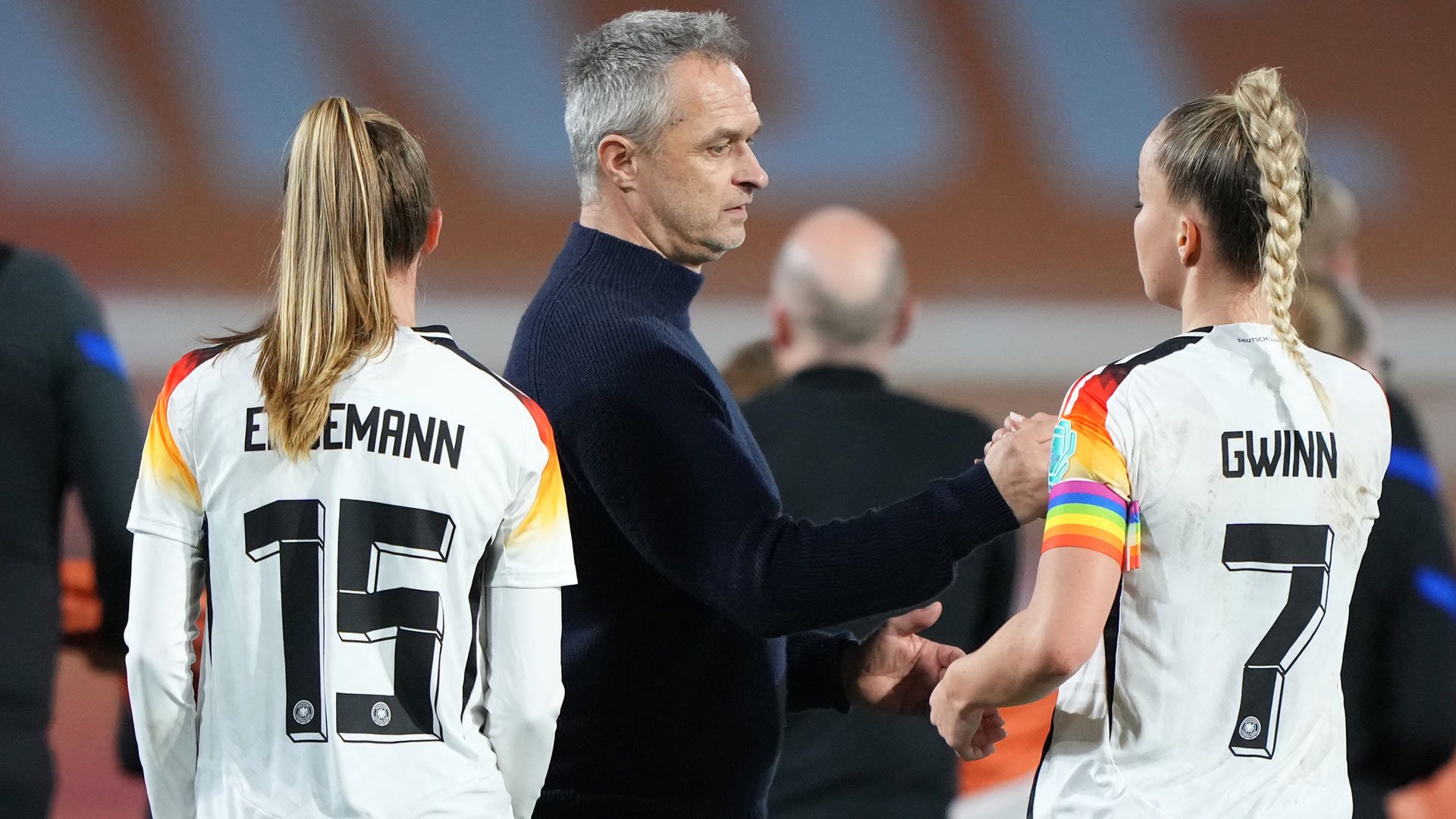 christian wück dfb team deutschland