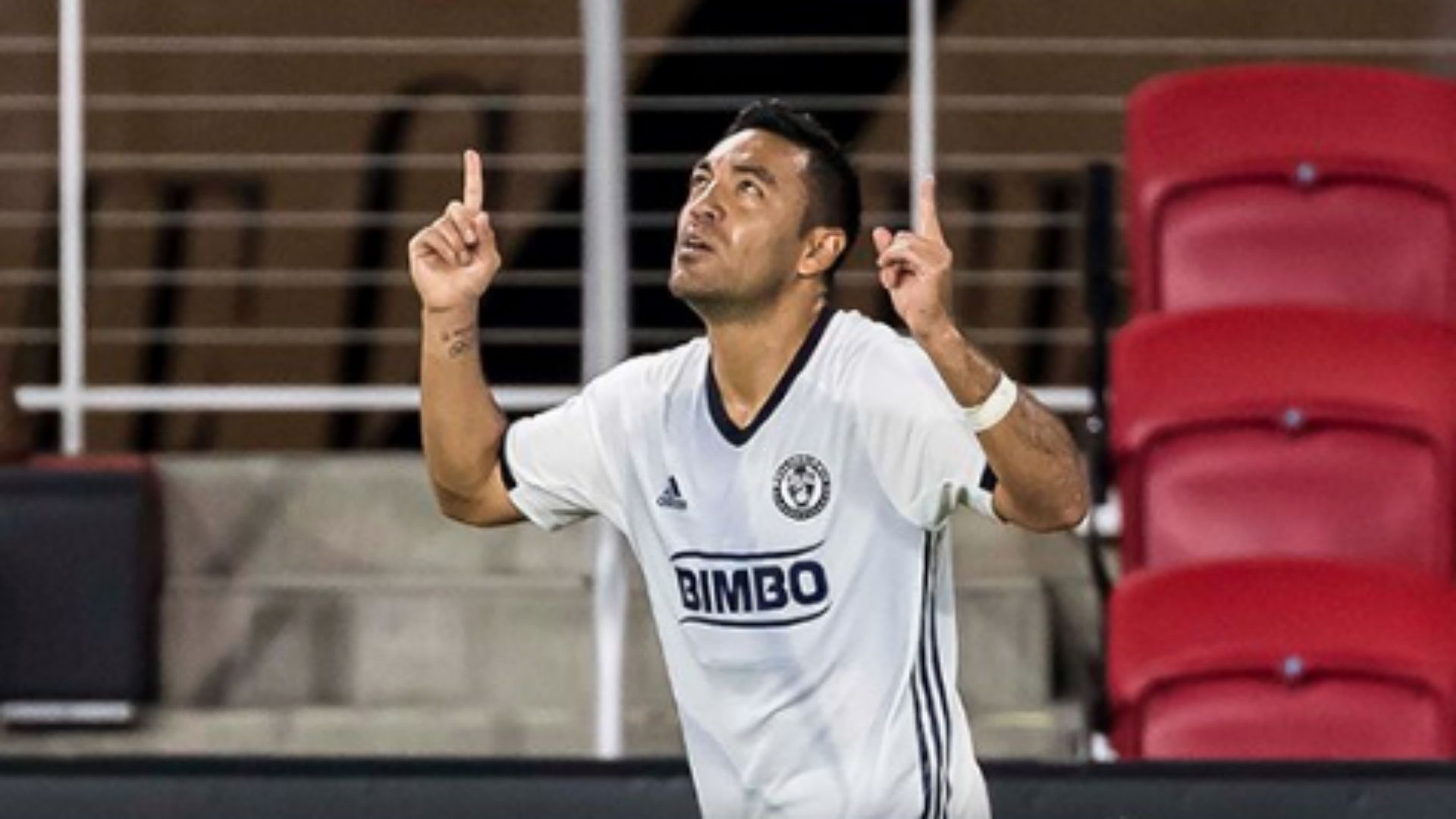 Marco Fabián